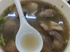 -津品味小吃(大学湾店)