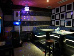 -音乐在线主题氧吧KTV(佳宁娜广场店)