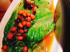 -炊烟小炒黄牛肉(中心印象城店)