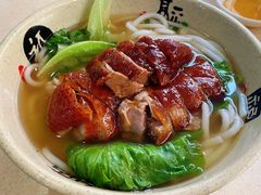 -老字号蛇口德记烧腊饭店·海鲜加工