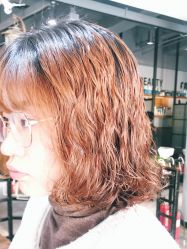 点击看大图 -发源地HAIR SALON