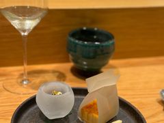 -Sushi Zo Hong Kong