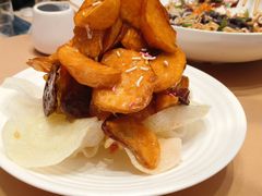 -7号院家宴.烧鸽子(门头沟店)