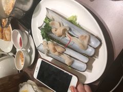 竹蛏-協成海鮮火鍋(老店)