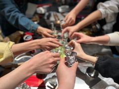 -No.DD戳子烧烤·江湖菜(北京总店)
