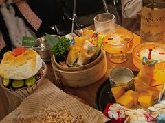 -岛风·台食小馆 ISLAND BISTRO(烟台山店)