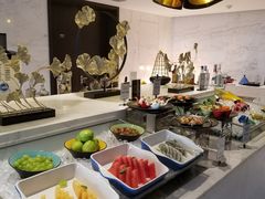 -南京禄口机场雅高铂尔曼大酒店