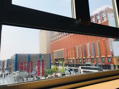 -麦当劳(新王府井店)