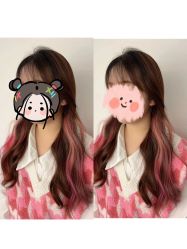 点击看大图 -卓梵美发·精品Salon