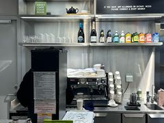 -ARKET CAFÉ(三里屯太古里店)