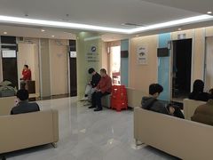 -美年大健康体检(天河东路分院)