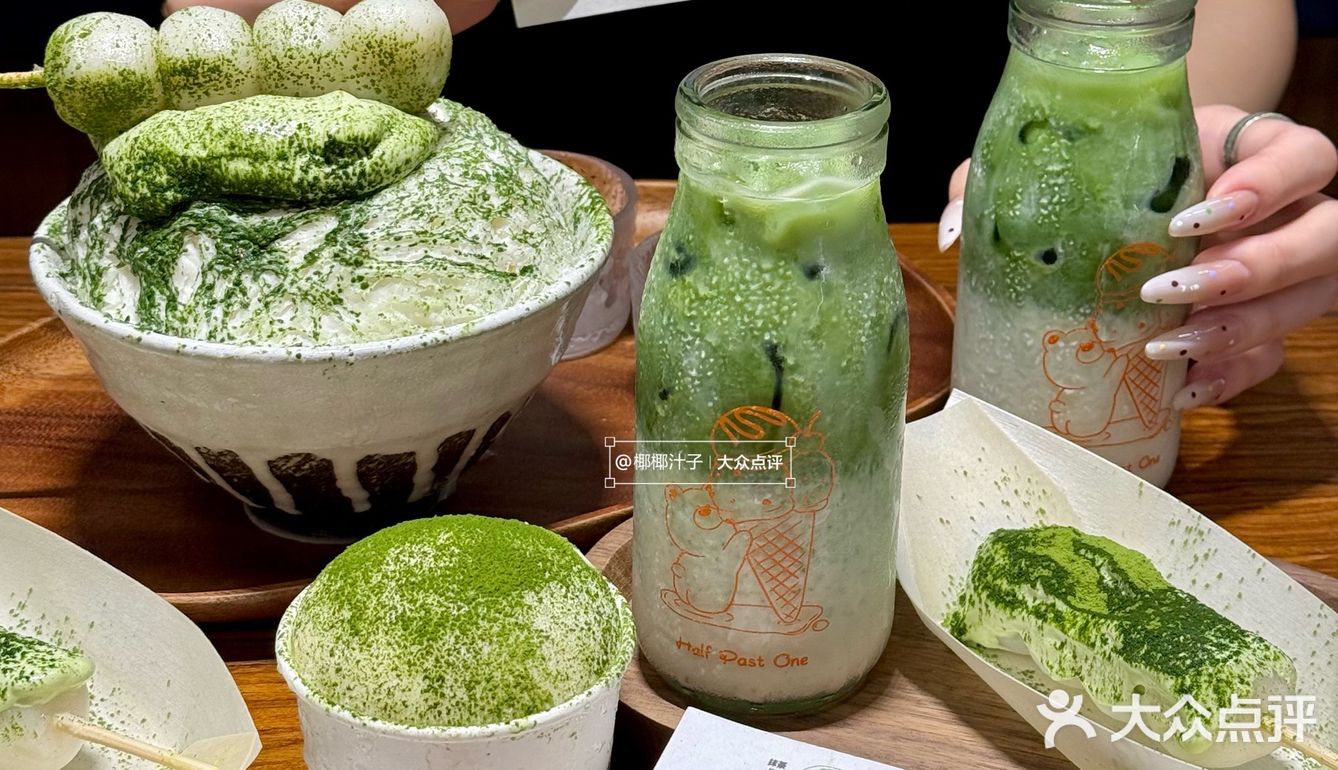 深圳万象食家的！！！治愈系日式小食堂…..