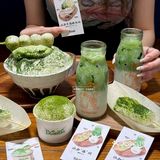 深圳万象食家的！！！治愈系日式小食堂…..