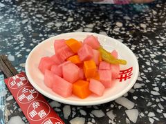-胖妹面庄(香饵胡同店)