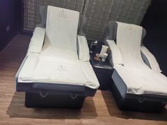 -华夏良子·足道SPA艾灸(金皇大厦店)
