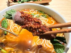 -一坐一忘云南菜(卓悦中心)