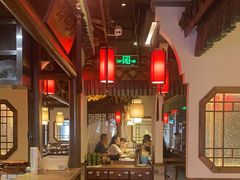-江南大院松鼠桂鱼(奉贤宝龙店)