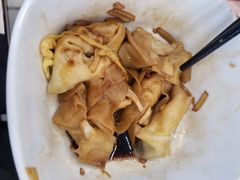 开洋拌馄饨-锡笼记·无锡小笼(水岸店)