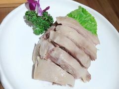 白斩鹅-老宁波1381餐厅(宏泰广场店)