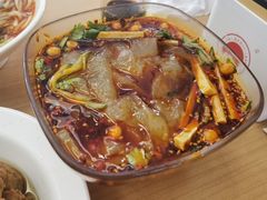凉粉-孙记包子(火车站店)