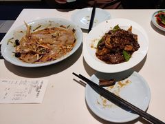 -大铁勺新津菜(东丽阳光新业广场店)