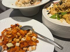 -福海居烤鸭店(鸟巢店)