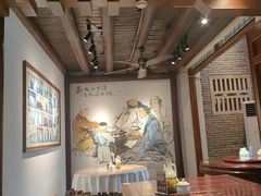 -御清斋总店(天一街店)