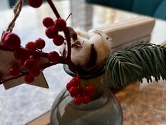 -上海前滩香格里拉大酒店