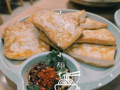 -顺姬冷面(长白西路店)