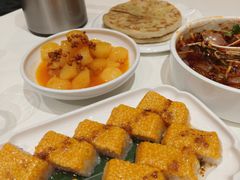 -老爷庙风味美食府(魏都大道店)