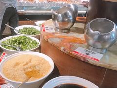 -火宴山自助火锅(明园店)