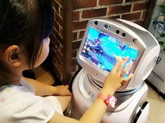 -真枪会射击俱乐部(河西中央公园店)