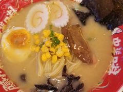 -仙隐小鹿中華の日料(荣民龙首广场店)