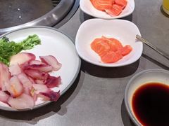 -三京祥烤肉自助料理(慈云寺店)