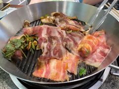 -佟爷·老北京炙子烤肉(动物园店)