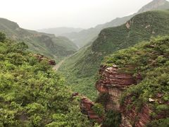 -云台山风景名胜区