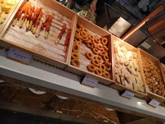 -圣罗巴海鲜烤肉自助(鲅鱼圈万达店)