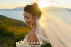 -纪梵希旅拍婚纱摄影(大连总店)