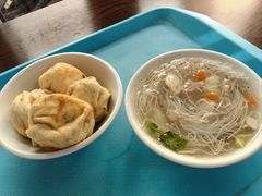 -潭式煎包(西航路店)