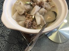 -老唐三下锅 ·张家界地标美食(溪布街店)