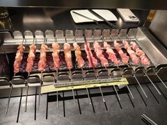 -很久以前羊肉串(朝阳路店)