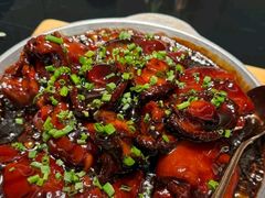 -忆家名门·上海菜(徐家汇店)
