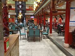 -宝轩渔府·老字号海鲜·正宗津菜(水上店)