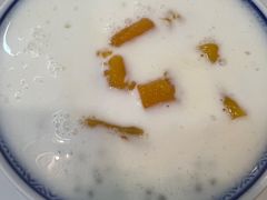 -江记甜品(罗湖店)