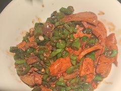 -湘阁里辣(东门茂业店)