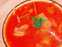 苏伯汤（小）-張飛扒肉·龙江非遗(道外店)