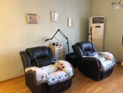 -星漾美学美容美体中心