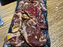-鑫釜山海鲜烧烤(浑南店)