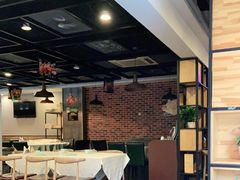 大堂-渔娘渔家丹东海鲜(东直门店)