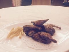 -潮福城大酒楼·潮粤菜·港式点心(阳光城店)